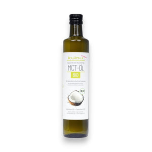 MCT-Öl 500 ml